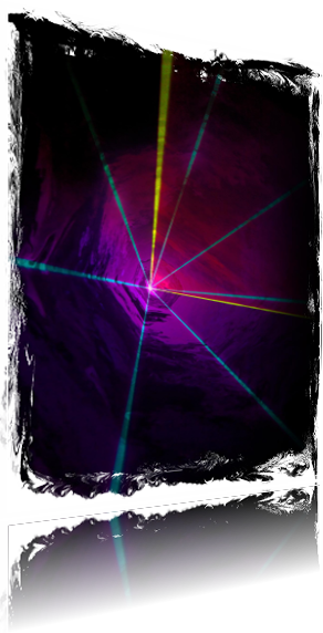 Lasershows Lasershow