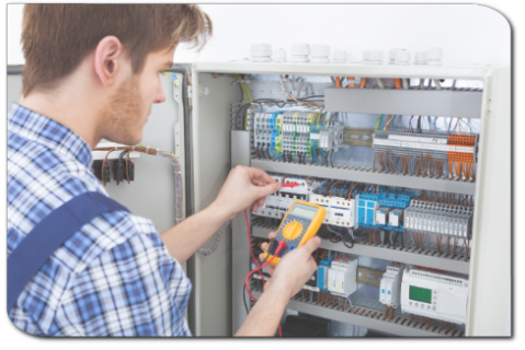 Ausbildung Elektrotechniker
