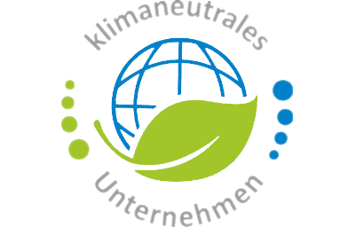 Klimaneutral Unternehmen